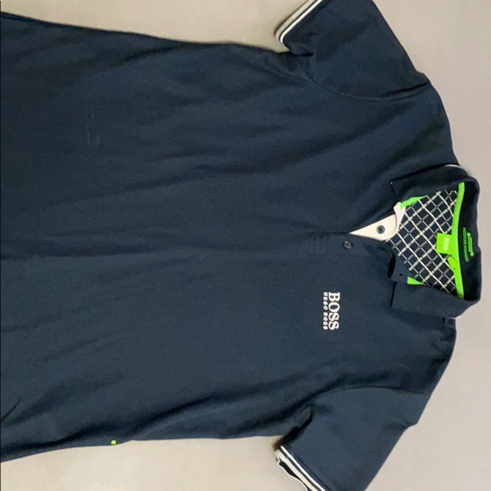 Hugo boss t-shirt